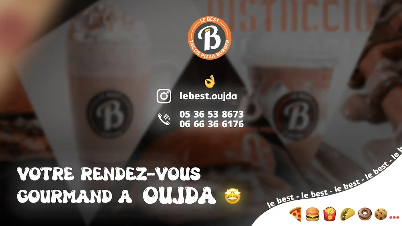 Takeout & Delivery image
