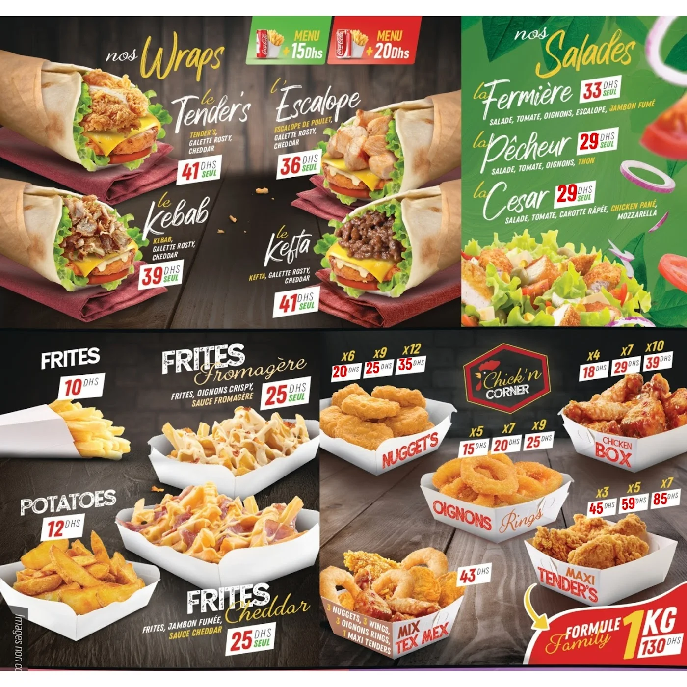 Dine-in image