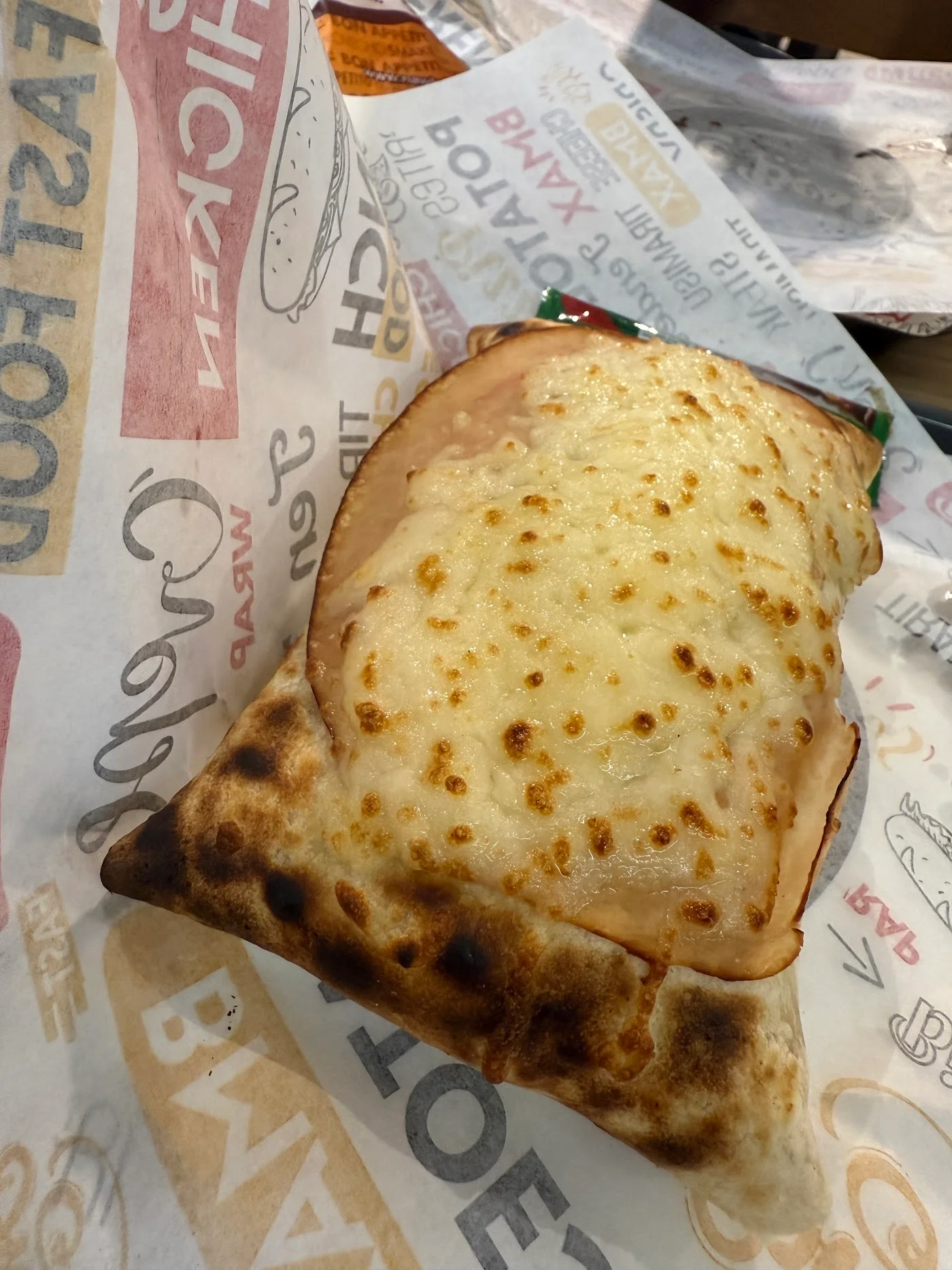 Fries (Regular / Large) image