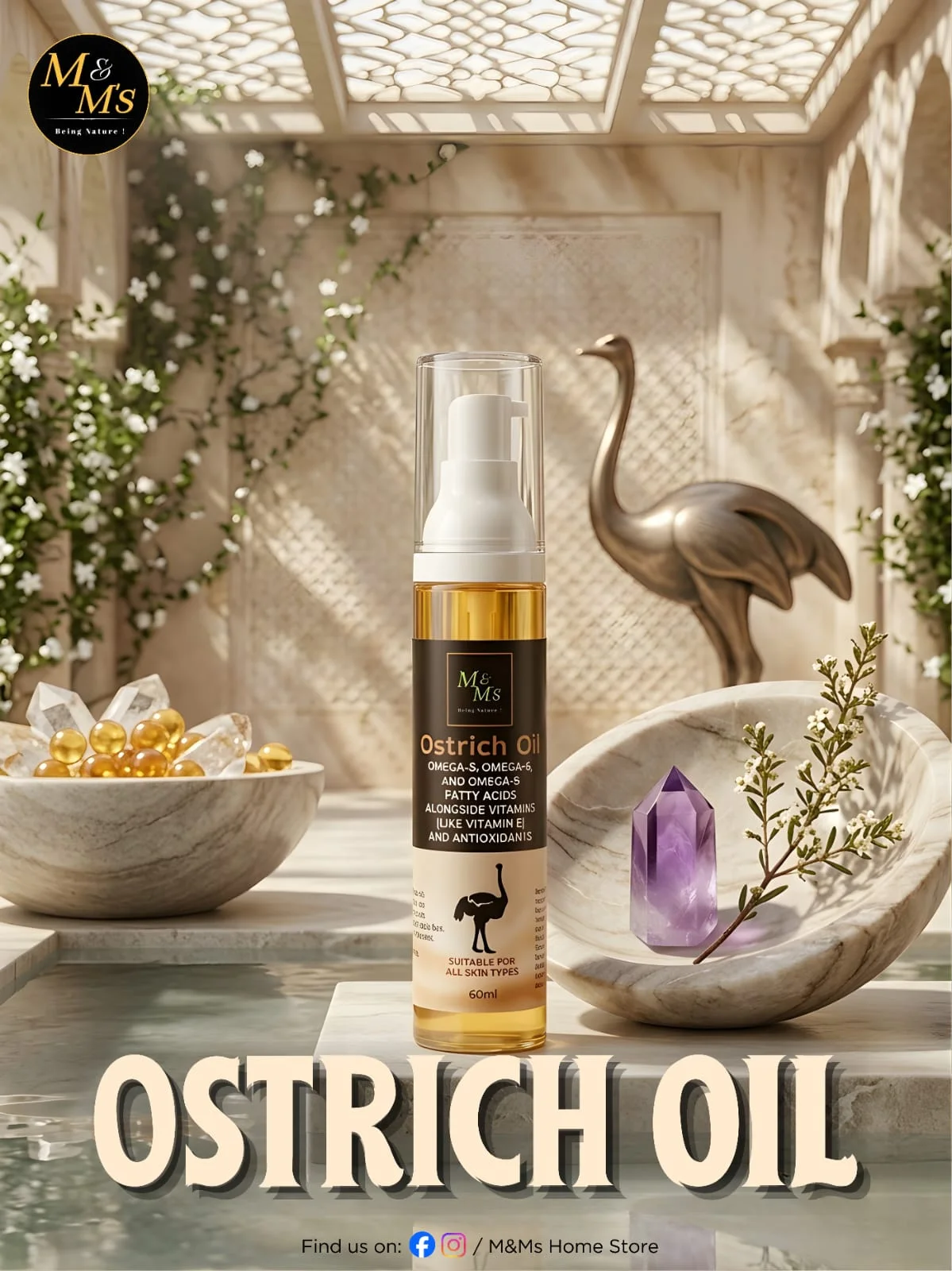 Beard and Mustache Shampoo image