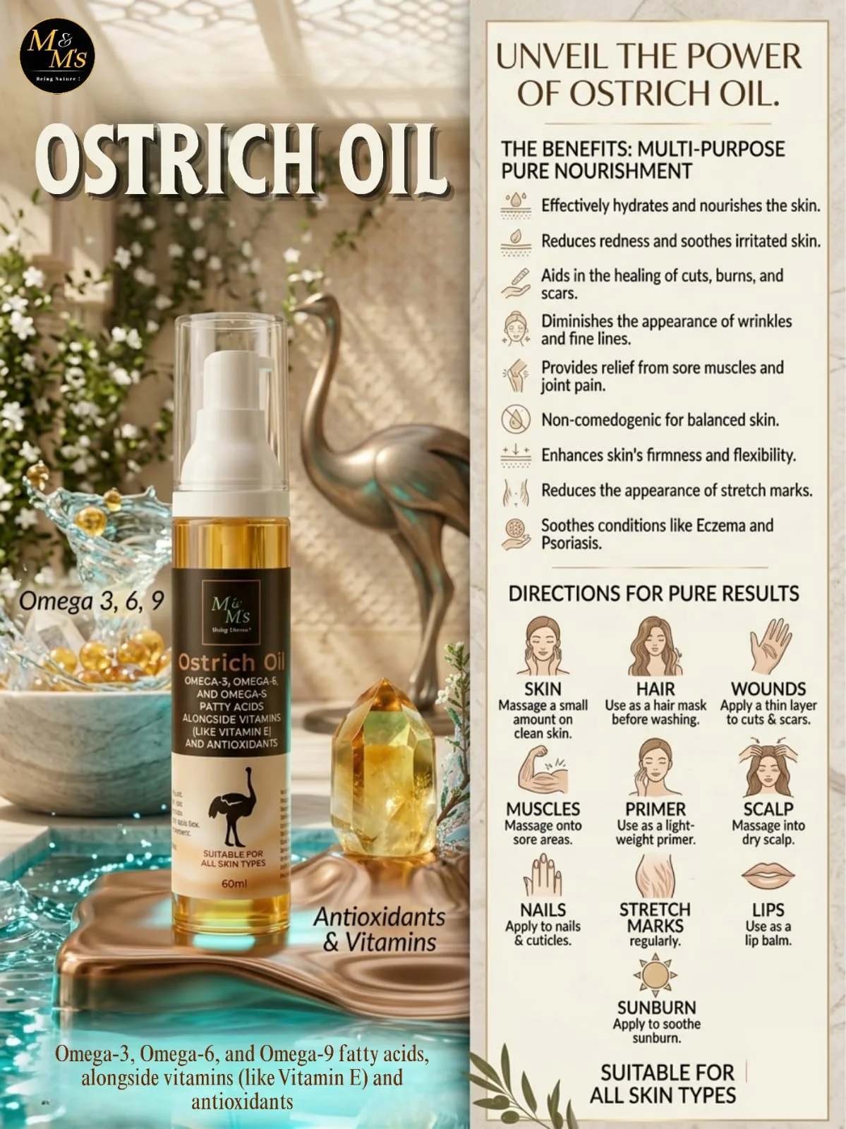 Beard & Mustache Balm image
