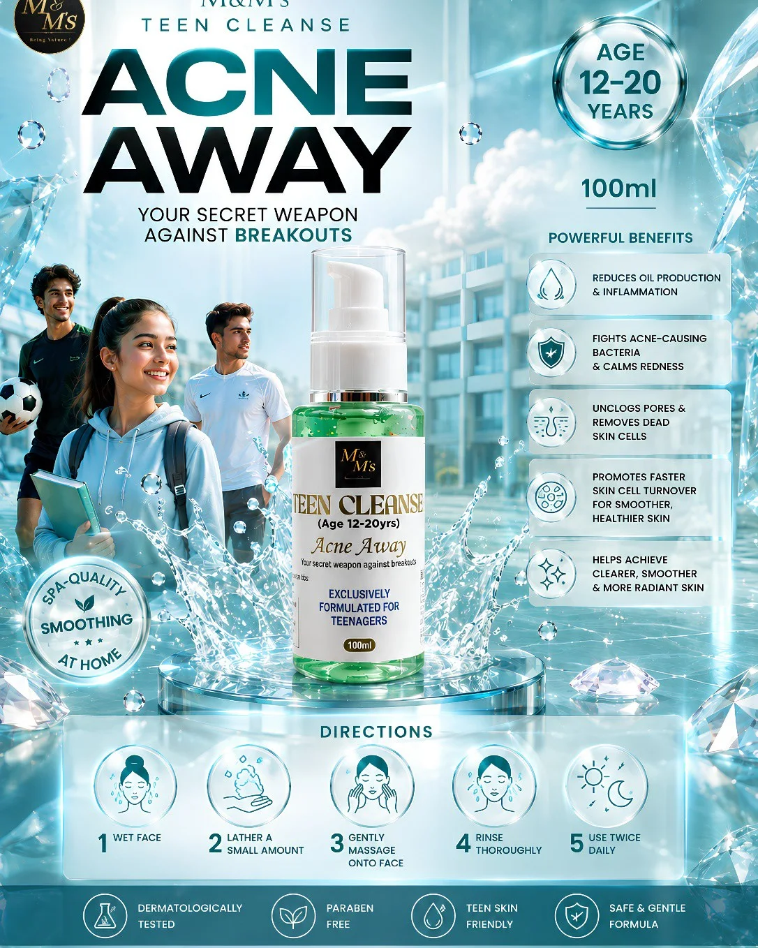Blackseed Gold Serum image