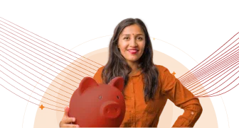 Accounts Megamenu Banner Savings Account D image