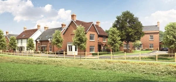 HP Residential image