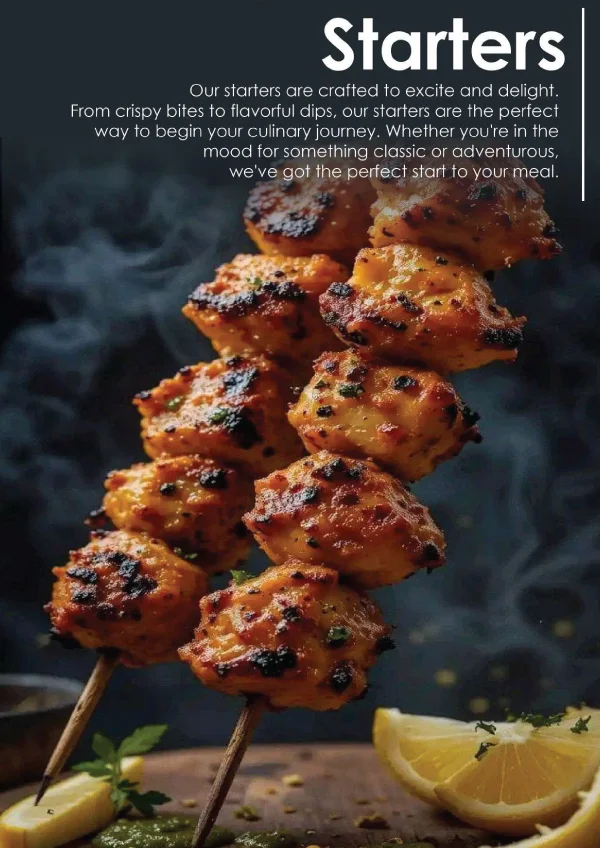 Grilled Fish Special image