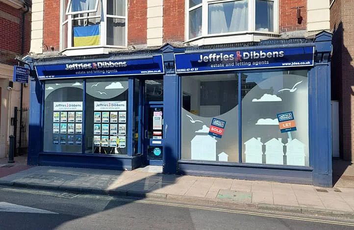 Havant & Hayling Island Lozad Havant Hayling Office image