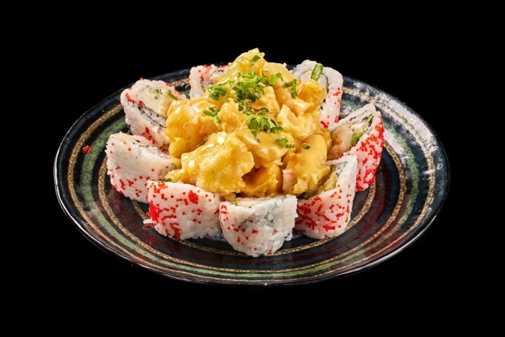 Tokyo Roll image