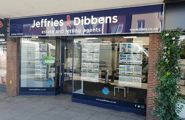 Waterlooville Lozad Waterlooville Office image