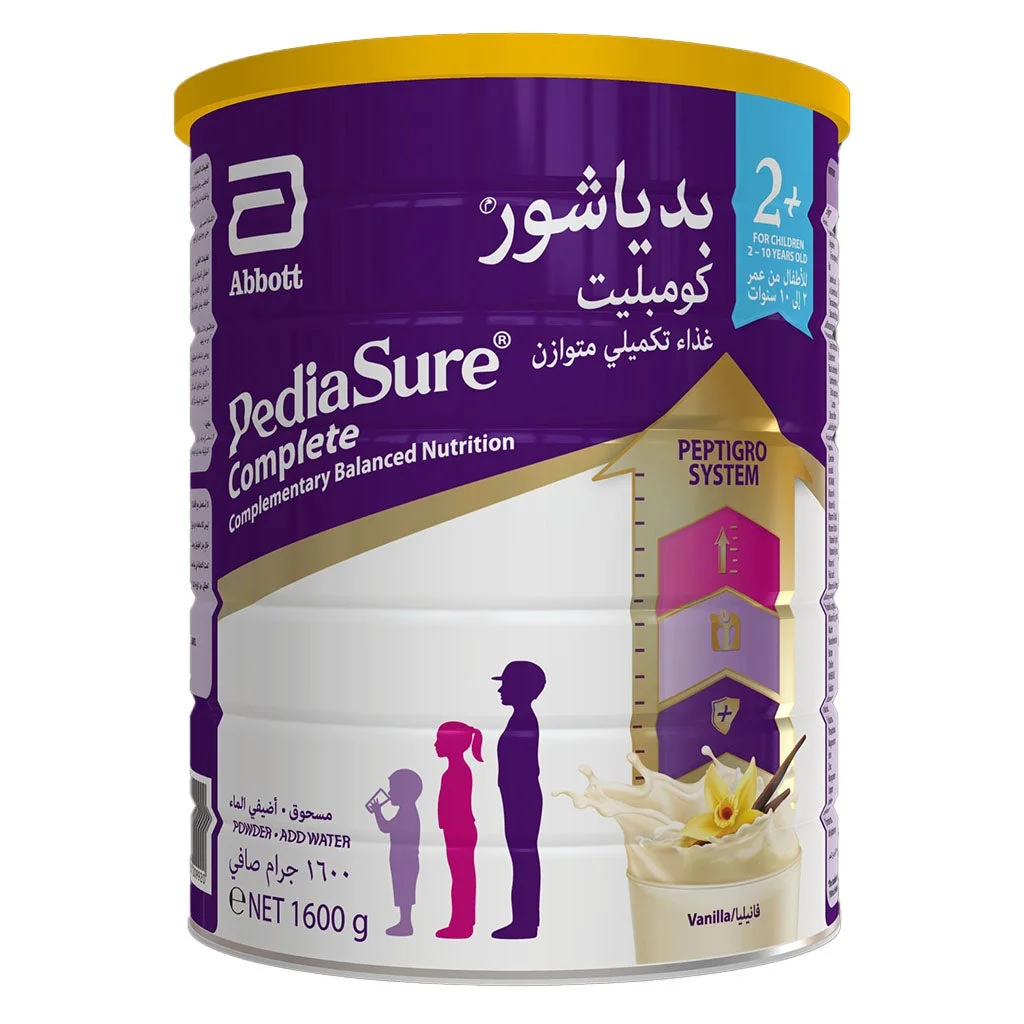 Baby care essentials image