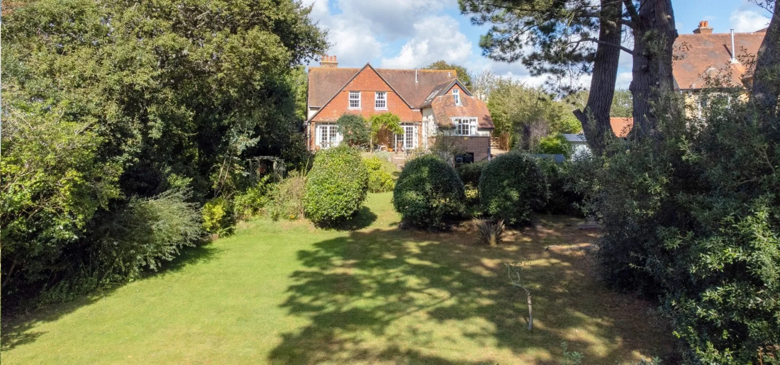 HP Garden image