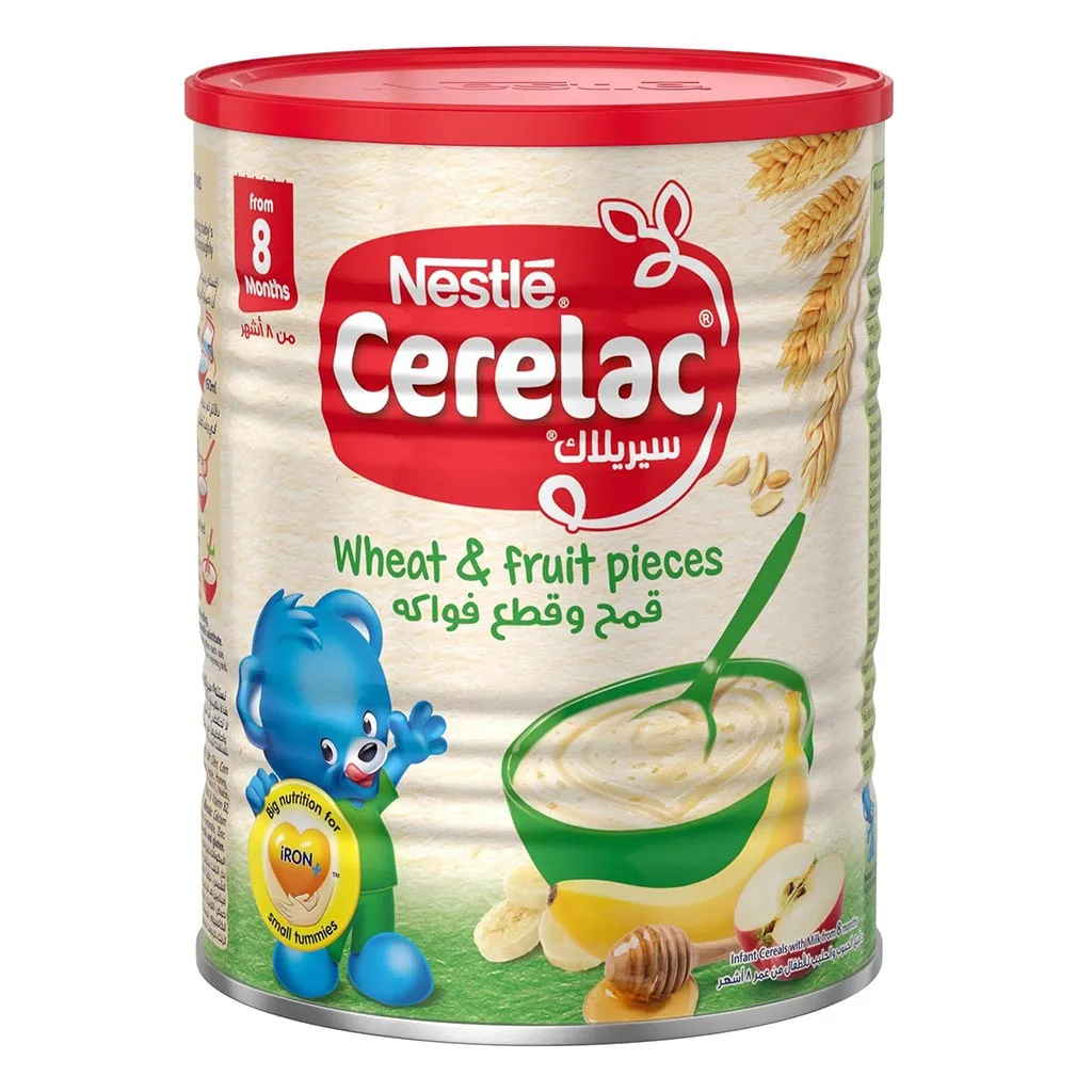 Personal care image