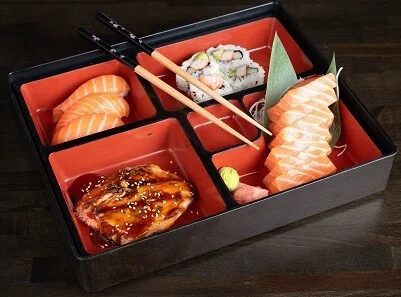 Kabuki Roll image