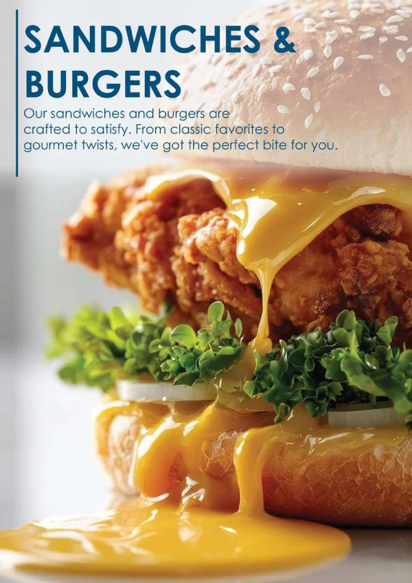 Signature Wings image