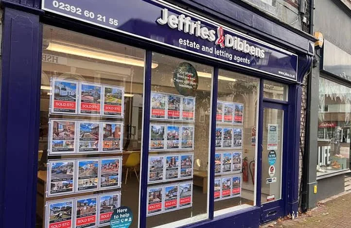 Gosport Lozad Gosport Office New image