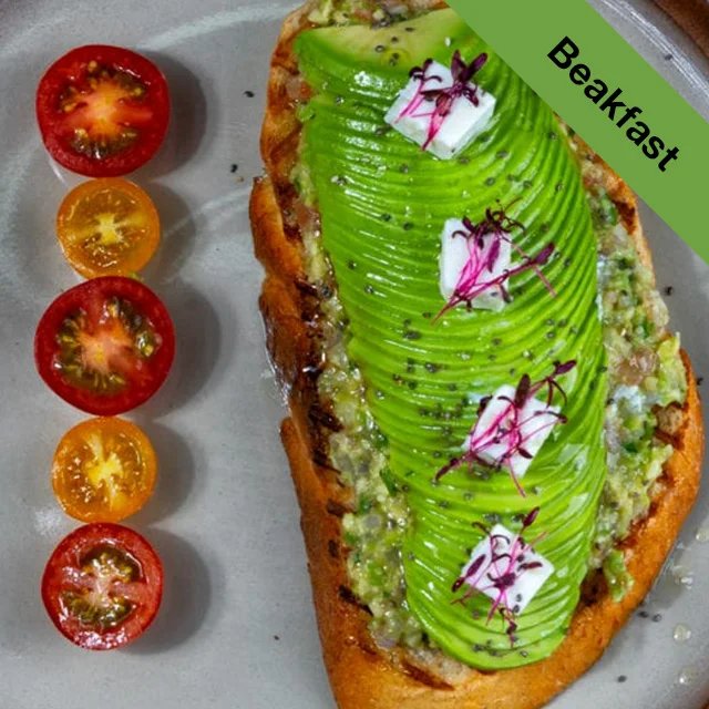 Signature Salad Bowl image