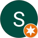 S P image