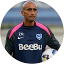 Zesh Rehman image