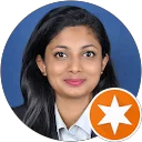 Apoorva P B image