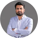 Usama Bilal image