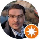 Ashesh Bharadwaj image