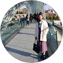 Rose Gee image