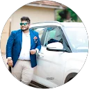 Vinayak Nayak image