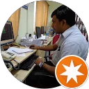 prasanna s image