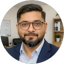 Sanjeev K Thakur image