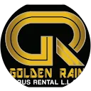 golden rain image