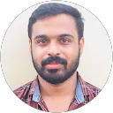 Ratheesh sathyaseelan pillai image