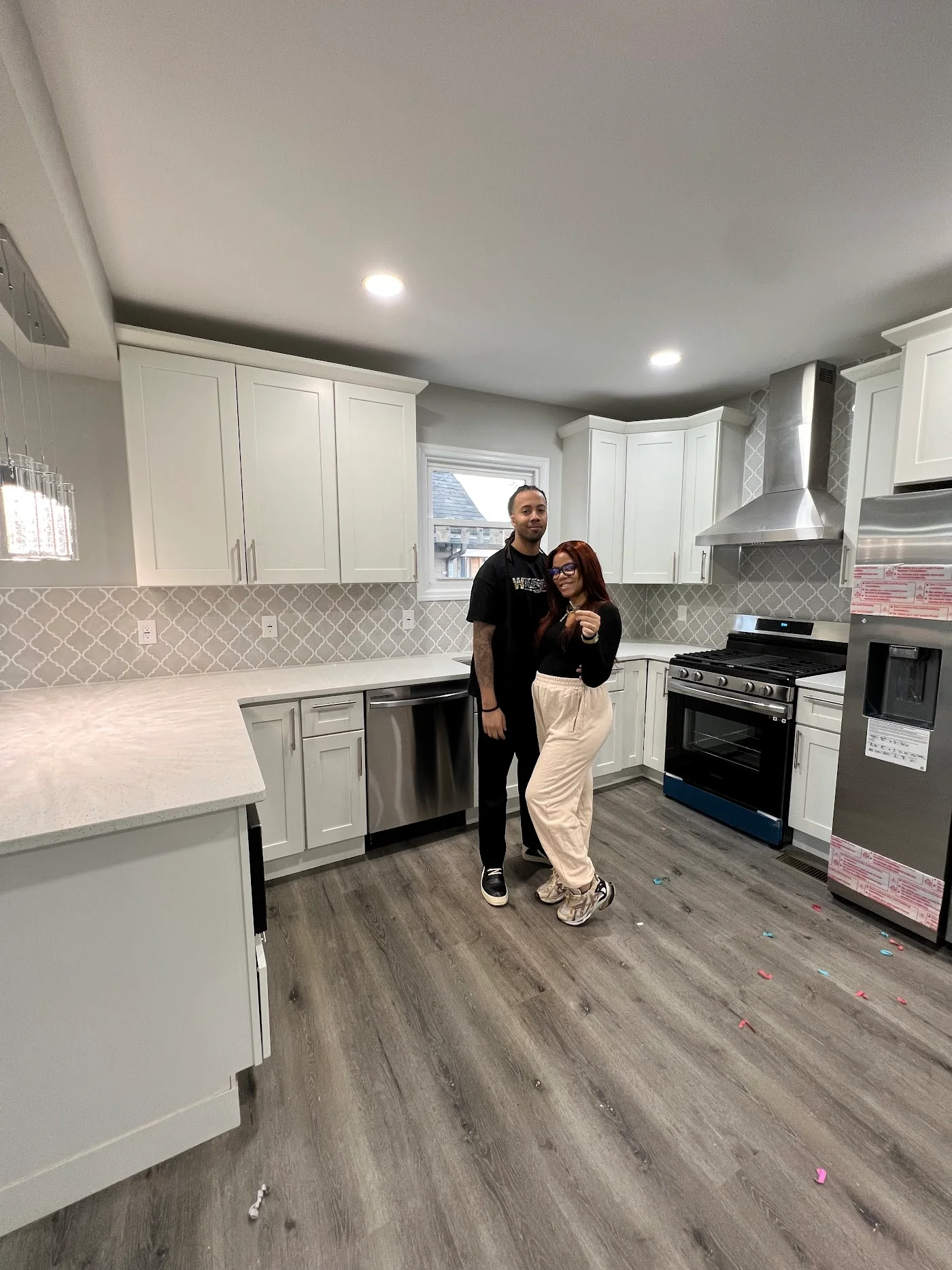 Seller Representation image