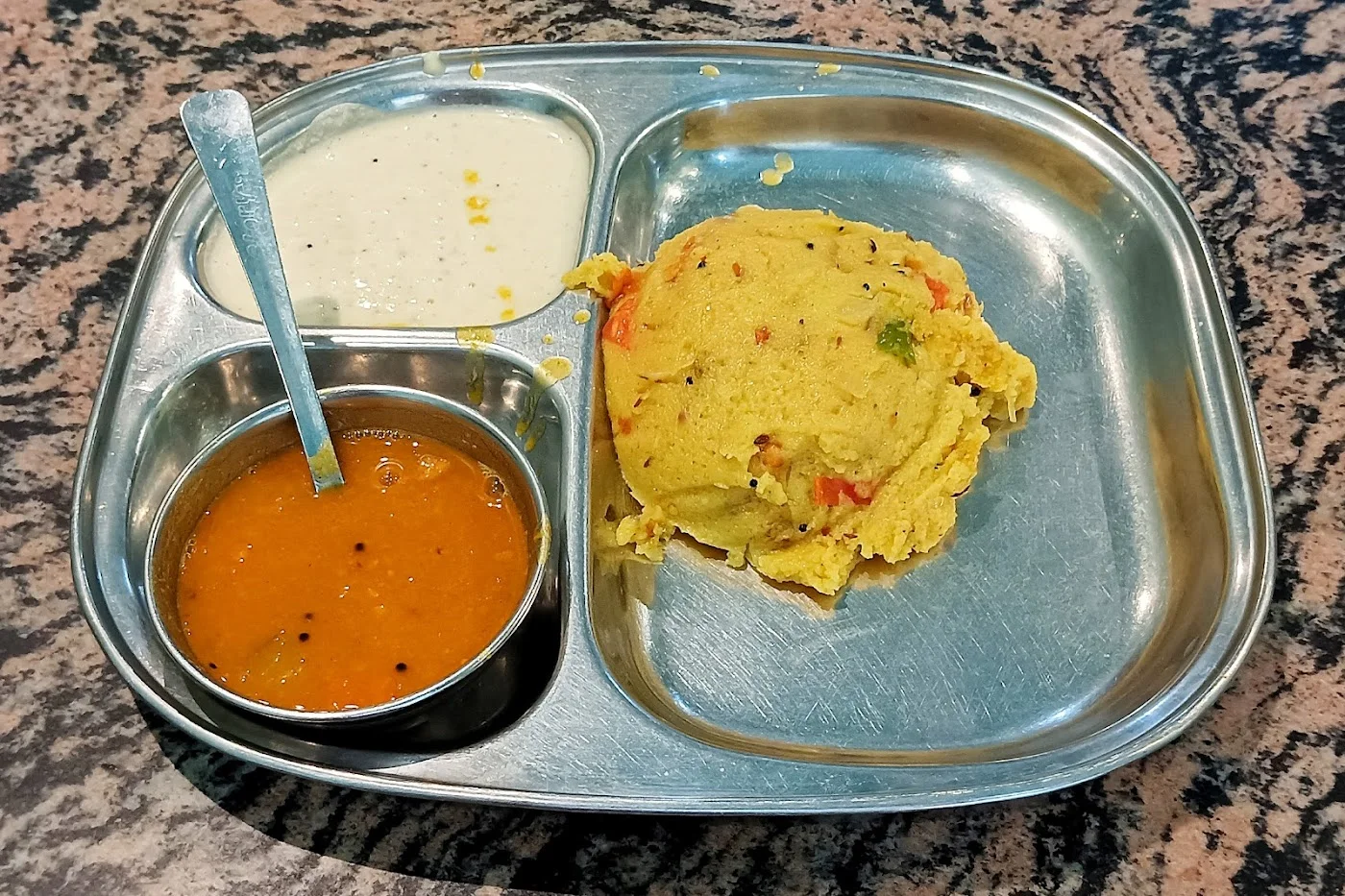 Idli (2 pcs) image