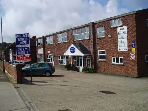 Business Support & Site Management image