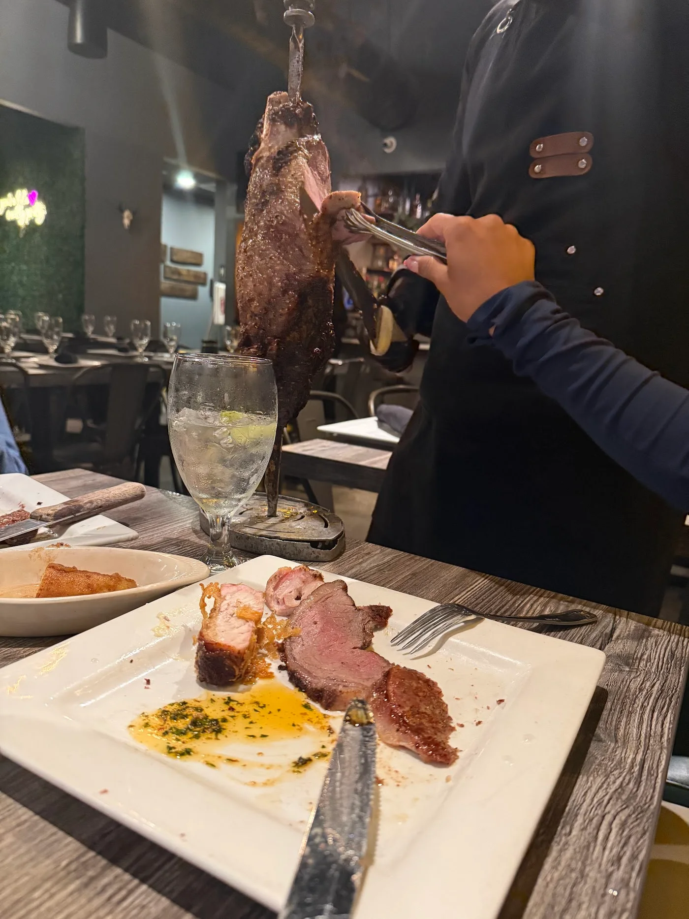 Rodizio Dinner (Child) image