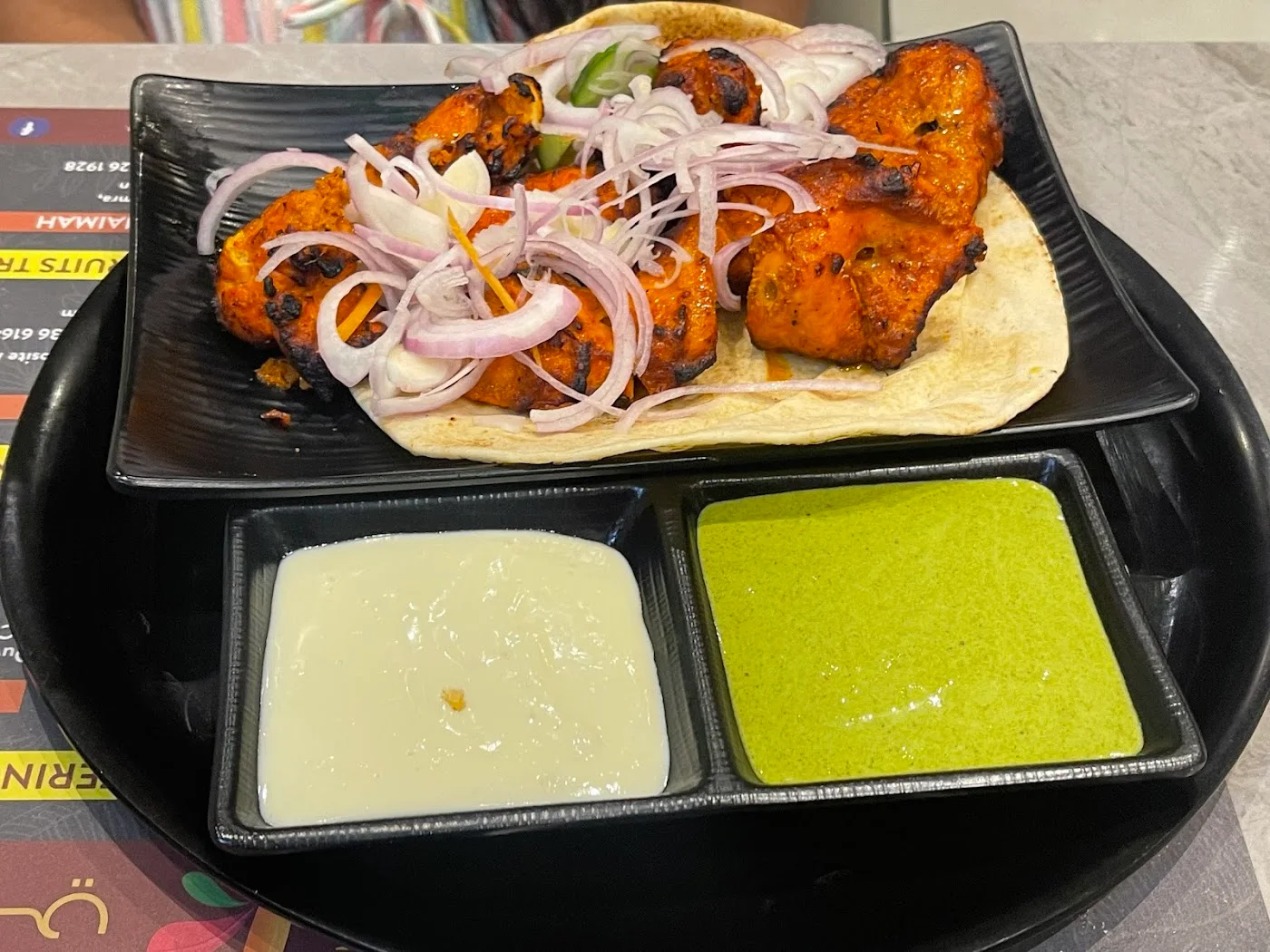 Masala Dosa image