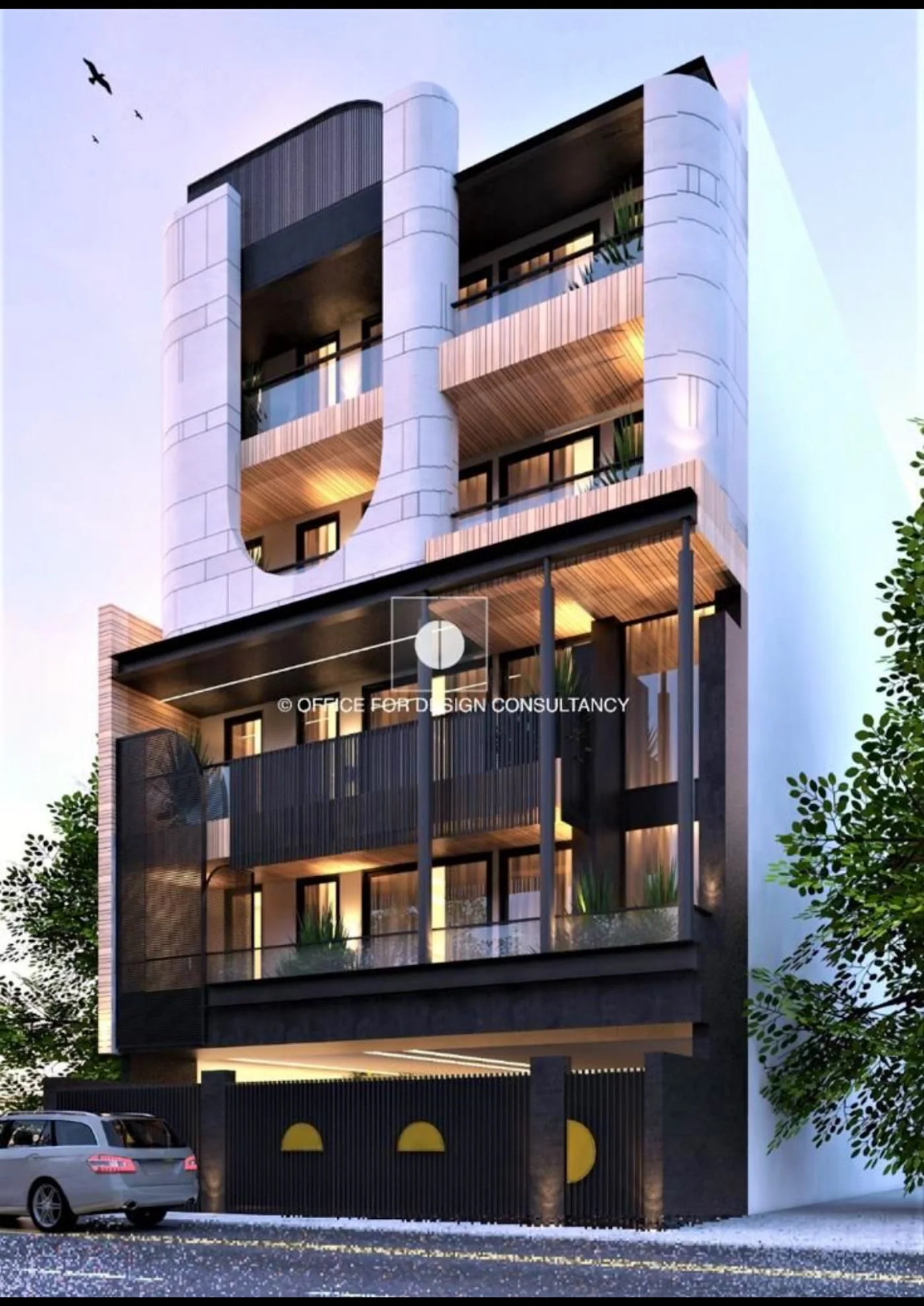 Property Listing & Marketing image