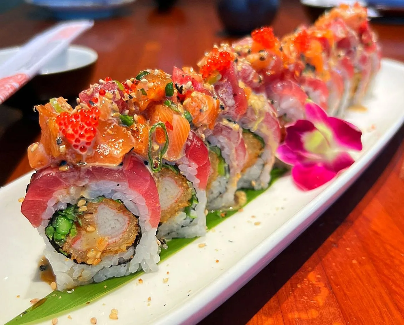 Tuna Creations (Assorted) image