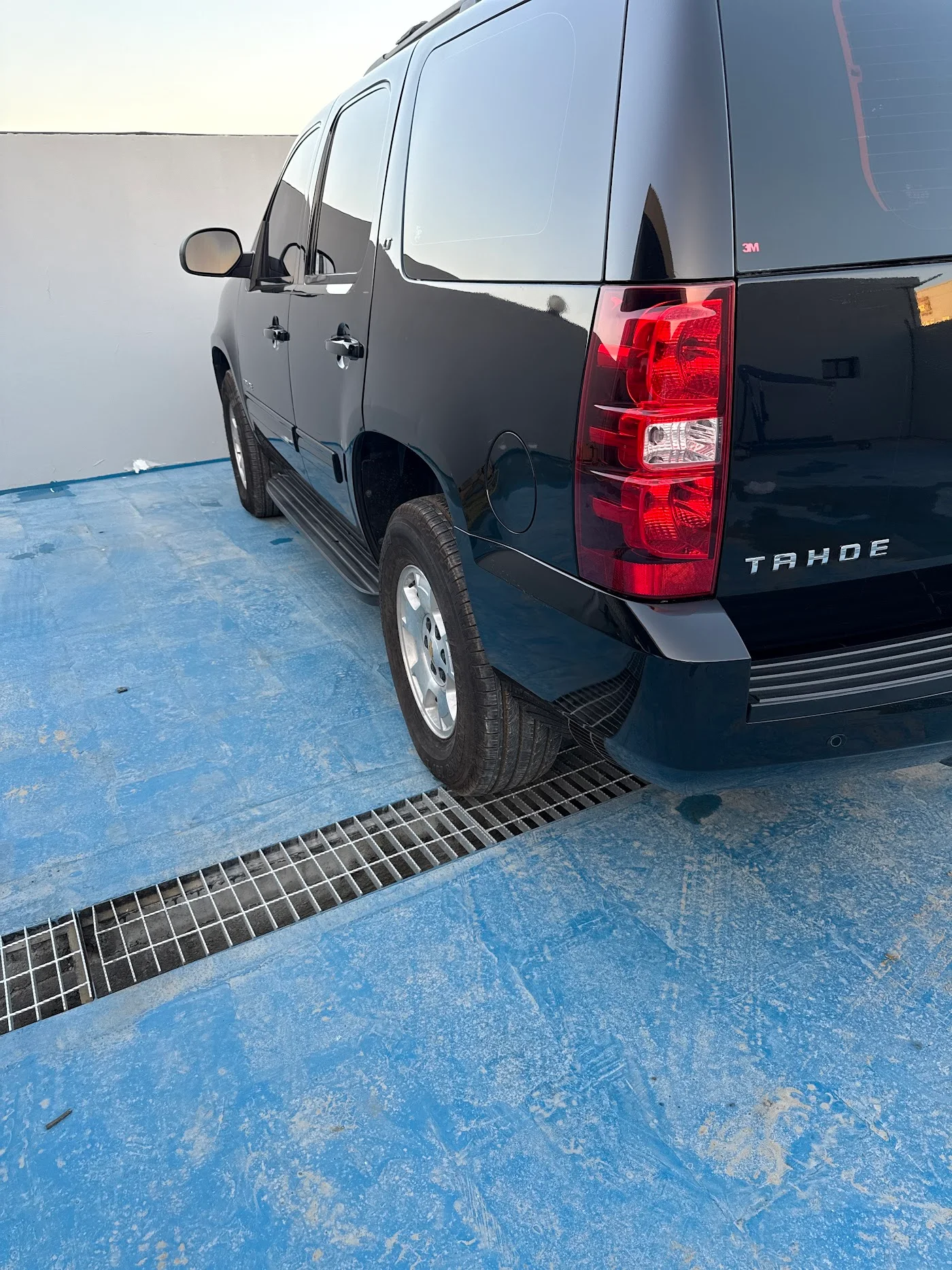 Tire & Brake Services image