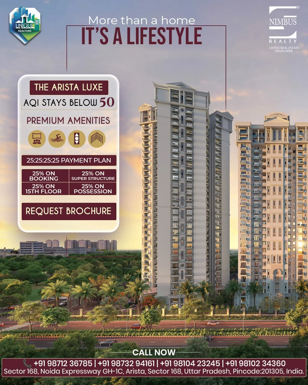 Investment Properties image