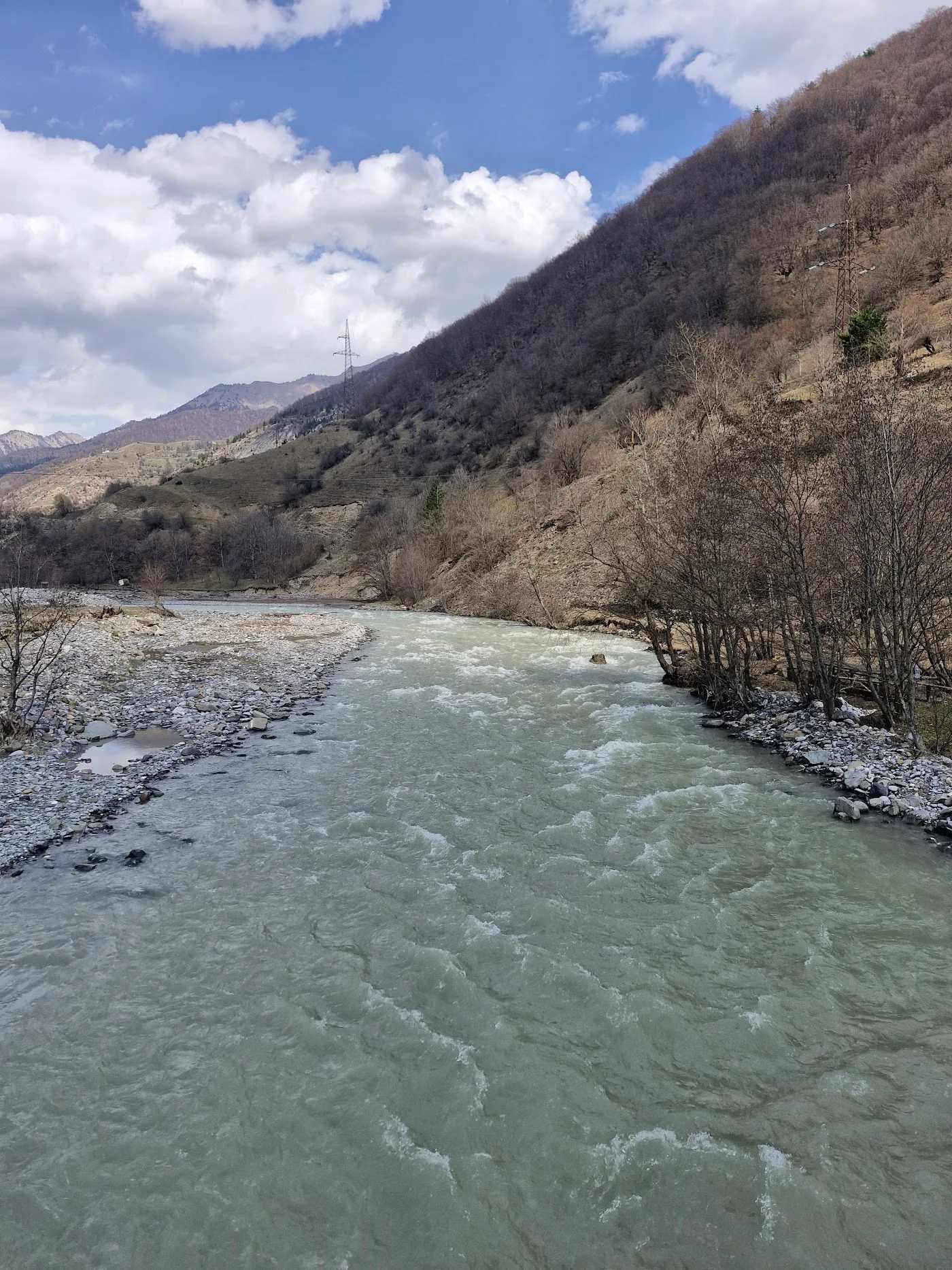 Armenia — Short break package (4D/3N) image