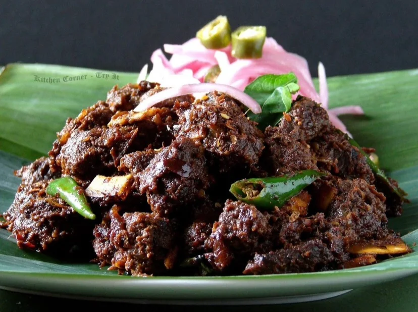 Mutton Biryani image