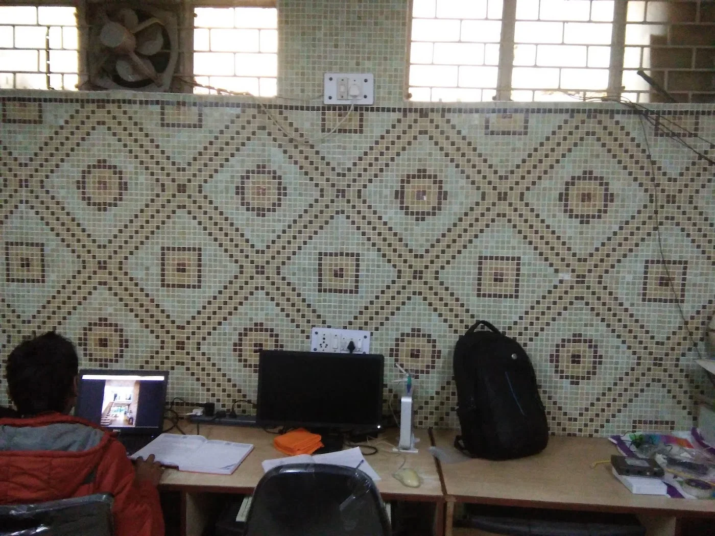 2BHK / 1BHK Flats — South Delhi image