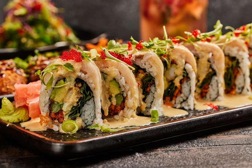 Dine‑in image