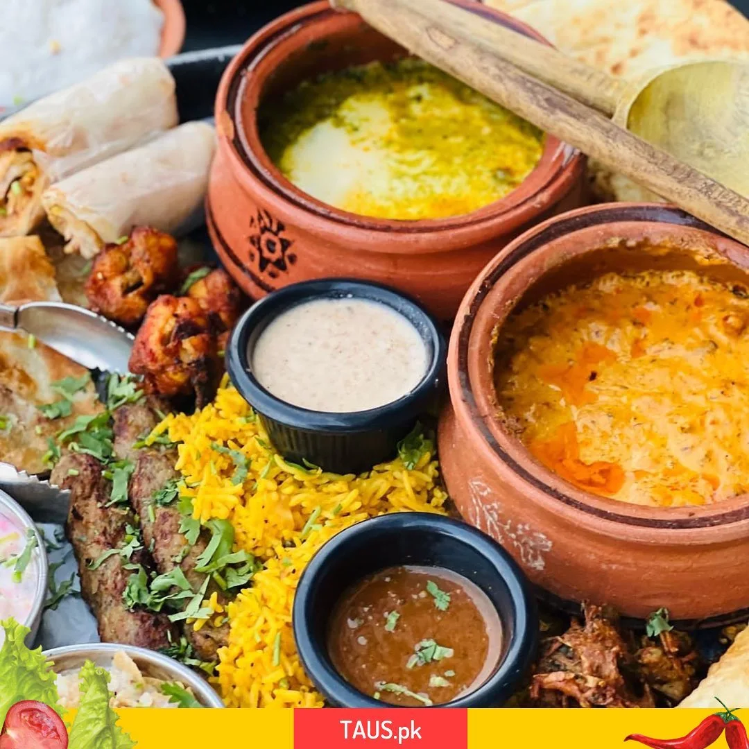 Chicken Afghani image