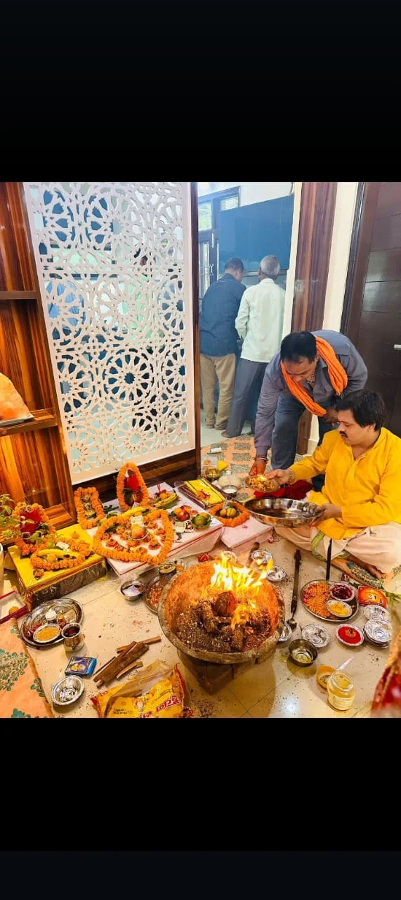 Kundli Matching & Marriage Guidance image