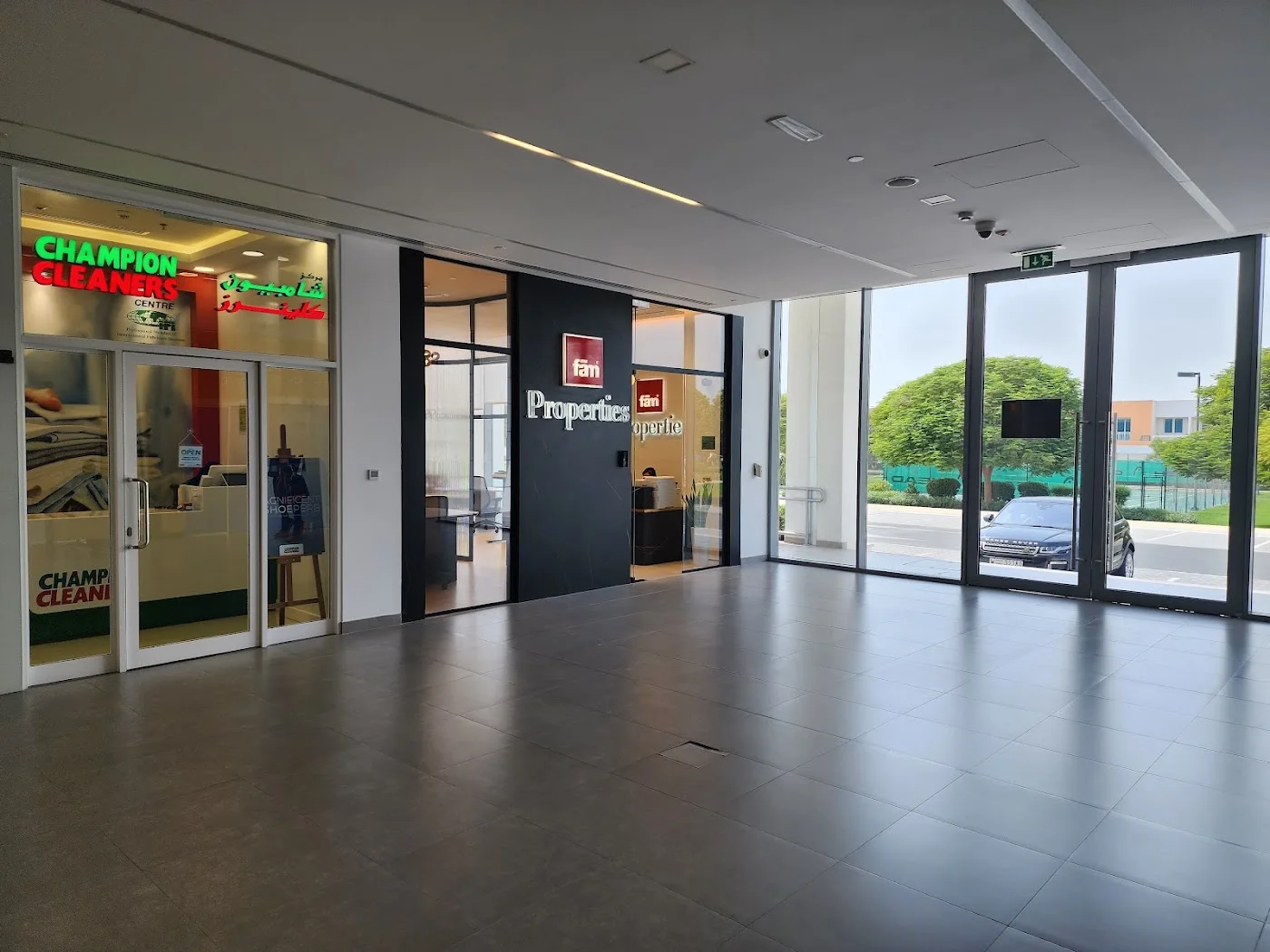 Leasing & Tenant Placement image