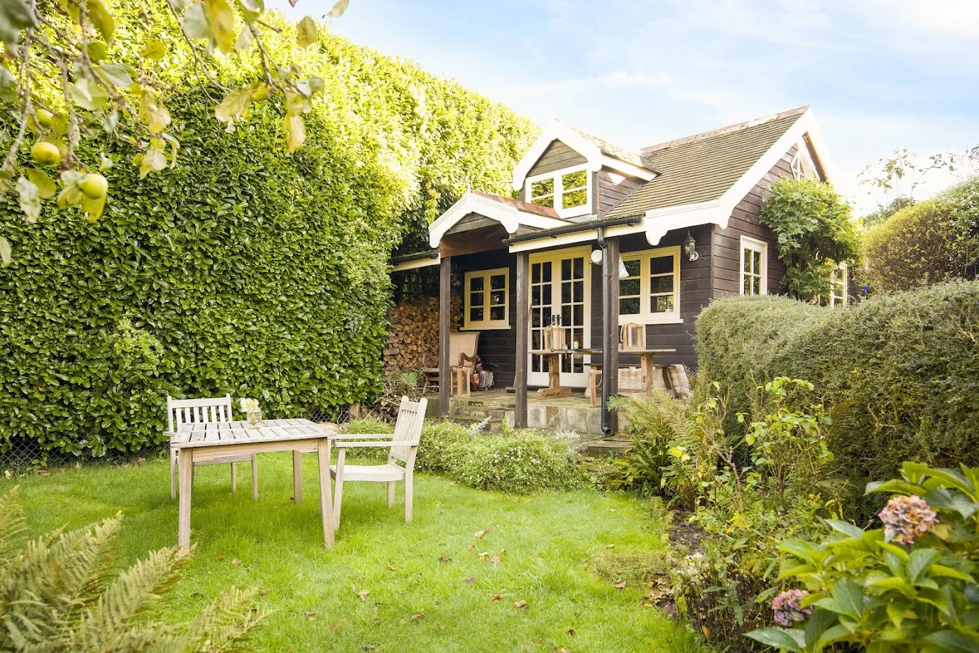 Property valuation image