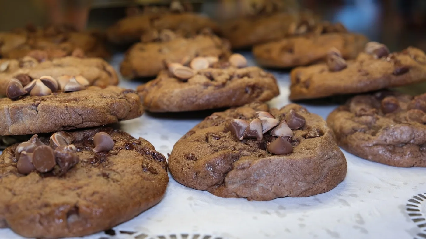 Beignet Bomba image