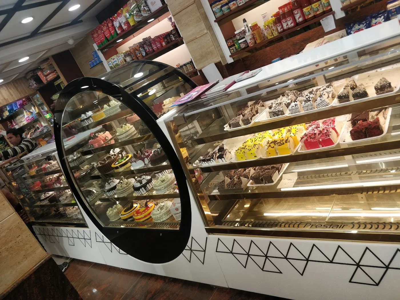 Takeaway & Local Delivery image
