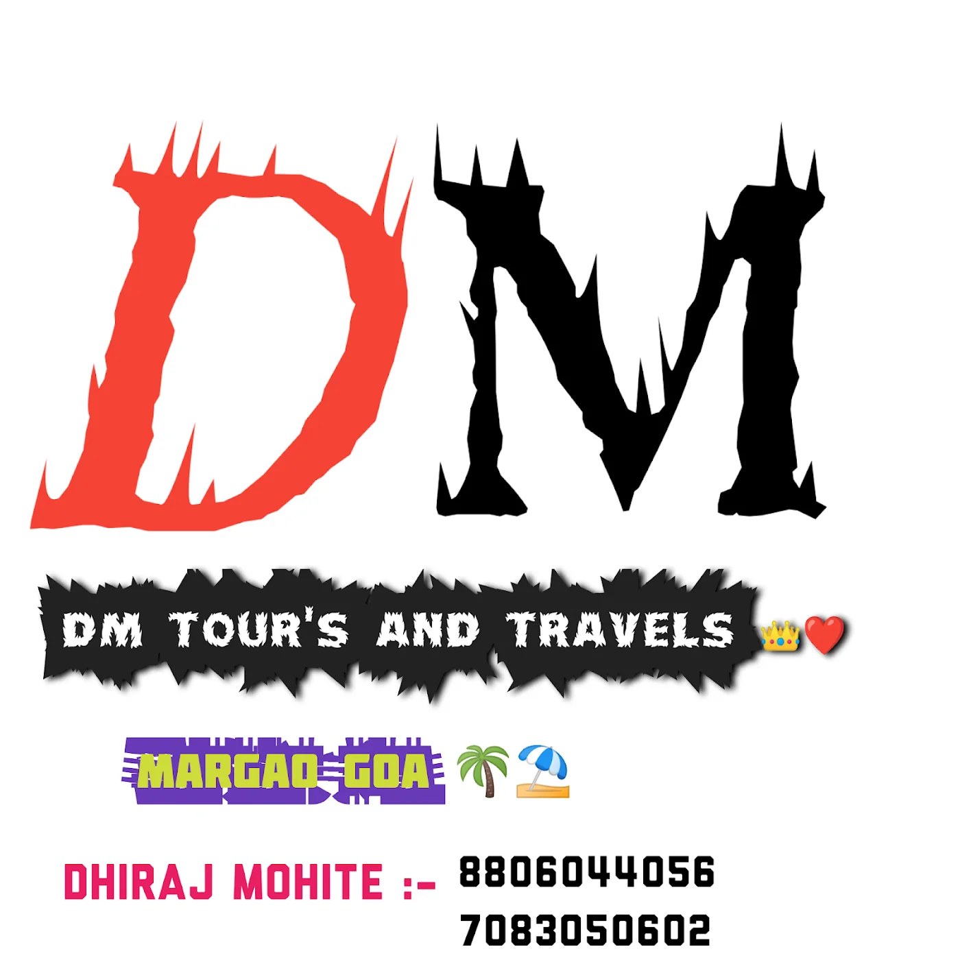 Day sightseeing tour (South Goa) image